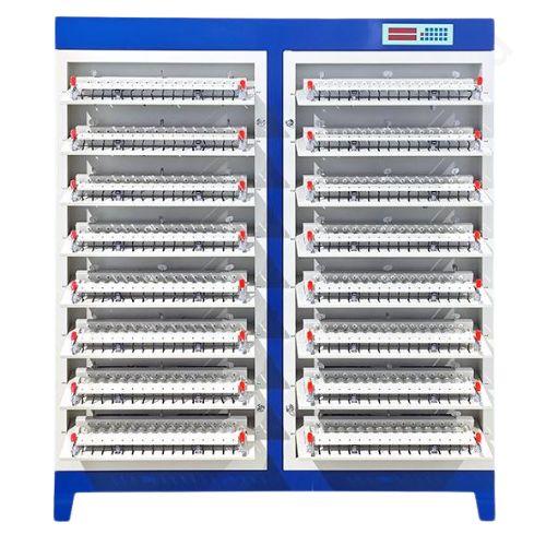 512 CH BATTERY CELLCABINET 5V 3A SKXD-512-5V3A